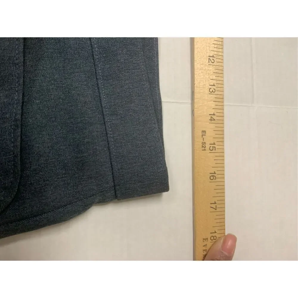 Vintage Levi's Suit Trousers